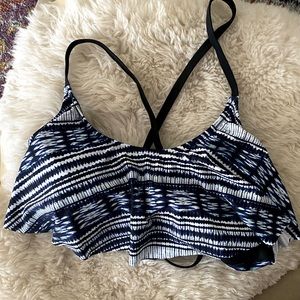 Two piece swim set by Boutique Swimwear, Size 2x